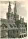 73670094 Lemgo Rathaus Nikolaikirche Lemgo - Lemgo