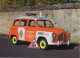 26A - Renault Colorale Prairie 1954 - - Passenger Cars