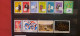 Lot De Timbres Neuf - Unused Stamps