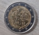 PIECE COMMEMORATIVE 2 EUROS - Unicef - France