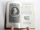 CONSIDERATIONS SUR LES MOEURS DE CE SIECLE Par M. DUCLOS 1784 Avec FRONTISPICE / ANCIEN LIVRE XVIIIe SIECLE (2204.25) - 1701-1800