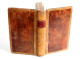 CONSIDERATIONS SUR LES MOEURS DE CE SIECLE Par M. DUCLOS 1784 Avec FRONTISPICE / ANCIEN LIVRE XVIIIe SIECLE (2204.25) - 1701-1800