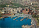 Navigation Sailing Vessels & Boats Themed Postcard Oslo City Hall - Velieri