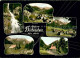 73669807 Hinterstein Bad Hindelang Gesamtansicht Mit Alpenpanorama Wasserfall Hu - Hindelang