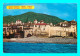 A856 / 413 Grece MONT ATHOS Couvent Sacré De Xenophon ( Timbre ) - Greece