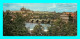A856 / 519 Tchequie PRAHA Chateau De Prague ( Timbre ) Carte Naine - República Checa