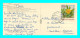 A856 / 519 Tchequie PRAHA Chateau De Prague ( Timbre ) Carte Naine - República Checa