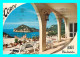 A856 / 461 Grece CORFU Hotel Paleokastritsa - Grèce