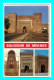 A856 / 679 Maroc MEKNES Multivues - Meknès