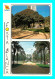 A856 / 637 Espagne Espagne Costa Blanca Multivues Parque De Canalejas - Alicante