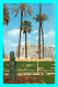 A856 / 683 Egypte LE CAIRE Hotel Hilton - Otros & Sin Clasificación