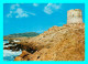 A856 / 595 Italie Sardegna Pittoresca TRINITA D'AGULTU Torre Saracena - Other & Unclassified