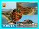 A856 / 561 Espagne Espagne DENIA Multivues - Alicante