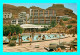 A856 / 563 Espagne GRAN CANARIA Puerto Rico ( Piscine ) - Gran Canaria