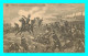 A853 / 411 WATERLOO Les Régiments De Nassau Marchent à L'attaque - Waterloo