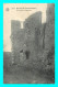 A853 / 501 THEUX Ruines De Franchimont Vue Sous La Chapelle - Theux