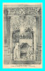 A854 / 563 01 - EGLISE DE BROU Détails Du Rétable De La Vierge Annonciation - Brou Church