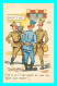 A855 / 519  Militaire Illustrateur - Humour