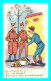 A855 / 521  Militaire Illustrateur - Humoristiques
