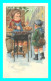 A855 / 573 ILLUSTRATEUR Marron Grillé - Enfant - Other & Unclassified