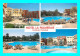 A856 / 099 Tunisie Hotel LA PALMRAIE Multivues TOZEUR - Tunisie