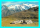 A856 / 127 Italie COGNE Rifugio Vitt. Sella ( Timbre ) - Aosta