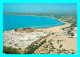 A856 / 157 Tunisie HAMMAMET Le Fort Et Les Remparts - Tunesië