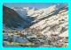 A856 / 189  Skiparadies Hinterglemm Mit Talschluss - Land Salzburg - Salzburg Stadt