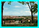 A856 / 235 ROME Roma Veduta Panoramica Dal Glanicolo - Other & Unclassified