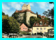 A856 / 063 MEERSBURG Altes Schloss - Meersburg