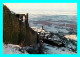 A856 / 199 Italie CORTONA Raccourci Panoramique En Hiver - Arezzo