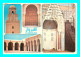 A856 / 231 Tunisie KAIROUAN Grande Mosquée ( Timbre ) - Tunesië