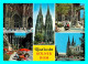 A856 / 257 KOLN Kolnezr Dom Multivues - Köln