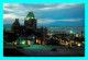 A856 / 247 Quebec Une Vue Nocturne De La Capitale - Andere & Zonder Classificatie