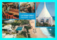 A856 / 397 Tunisie Le Grand Hotel HAMMAMET Multivues - Tunisie