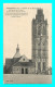 A852 / 615 27 - VERNEUIL Eglise De La Madeleine - Verneuil-sur-Avre