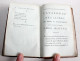 LA MORALE DE L'ENFANCE OU COLLECTION DE QUATRAINS MORAUX 1791 + CATALOGUE LIVRES / ANCIEN LIVRE XVIIIe SIECLE (2204.27) - 1701-1800