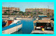 A853 / 239 06 - CANNES Vue Prise Du Port Canto Le Marly LE St James - Cannes