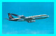 A853 / 299  Avion OLYMPIC Airways Boeing 707 320 - 1946-....: Modern Era