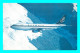 A853 / 301  Avion OLYMPIC Airways Airbus A300 - 1946-....: Moderne