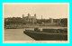 A854 / 059 TOWER OF LONDON General View From The Thames - Tower Of London