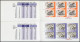 Island Markenheftchen 872-873 Europa - Sagen Und Legenden, MH-Paar ** Postfrisch - Postzegelboekjes