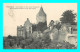 A851 / 021 28 - CHATEAUDUN Donjon Et Les Vieux Remparts - Chateaudun