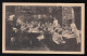 Kinder An Tafel Bei Einer Speisung, Methodisten, Sunday School Frankfurt 28.9.22 - Sonstige & Ohne Zuordnung