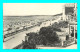 A851 / 335 14 - CABOURG La Digue Promenade - Cabourg