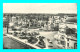 A851 / 421 14 - CABOURG Jardins Du Casino Et Les Villas - Cabourg