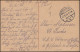 Marinefeldpost An Ober-Matrosen Der SMS Schleswig-Holstein, BERLIN 27.8.1916 - Sonstige & Ohne Zuordnung
