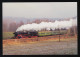 AK Dampf Güterzuglokomotive 58 3047-6, SSt CHAM 150 J. Eisenbahn, 3.4.2011 - Autres & Non Classés