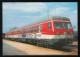 AK Versuchstriebwagen 614 004-0 "Neitech", SSt BERLIN Briefmarkenmesse, 12.10.13 - Sonstige & Ohne Zuordnung