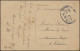 Soldatenbrief Per Bahnpost CHEMNITZ-WECHSELBURG ZUG 1217 - 5.10.1912 Nach Borna - Autres & Non Classés
